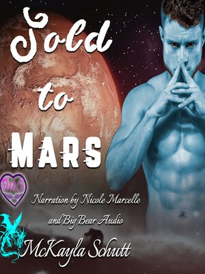 cover image of Sold to Mars